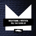 Night-Funk、Vertier - Passion (Original Mix)