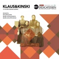Klaus & Kinski - Rosarita