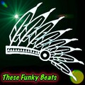 Star Kid - These Funky Beats