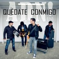 A.[D].N、maria villalon - Quédate Conmigo