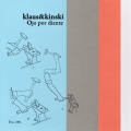 Klaus & Kinski、klaus、Kinski - Ojo Por Diente