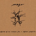 M.A.G.O. - Spaceships and Piles of Mud