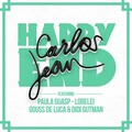 Carlos Jean、Paula Guasp、Didi Gutmann、Lorelei - Happy End