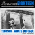 Tedashii、nobigdyl.、Jacob “Biz” Morris - What's the Case
