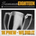 1K Phew、WHATUPRG、Jacob “Biz” Morris - We Did It
