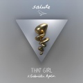 salute、Gabrielle Aplin - That Girl (Piano Acoustic)