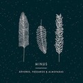 Minus & MRDolly、Logos - Relógio de Bolso