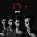 Just - Dimmi uomo dimmi