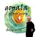 DAVID GONZáLEZ、Gopala - Sí