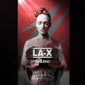 lax - New Prayer