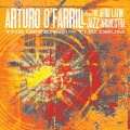 arturo o'farrill、The Afro Latin Jazz Orchestra、Vijay Lyer - The Mad Hatter