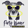 Putzgrilla、MC Zuka、Laton - Party Winner