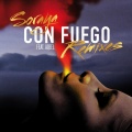Julian Poker、soraya、Diego Miranda - Con Fuego (Feat. Julián Poker & Diego Miranda)