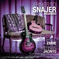 Emme、Hernán Jacinto、Ernesto Snajer - Pasarero