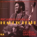 george garzone、Carlos Álvarez、Ricardo Cavalli、Eloy Michelini、Guillermo Romero - Peggy'S Blue Skylight