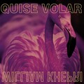 William Khepri - Quise Volar