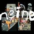 Kevin Johansen、Neine y Los Perros de la Calle Luna - Recorte y Pegue