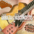 Pablo Arrieta、Jan Garbarek - Libanesa