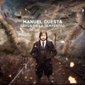 Manuel Cuesta、Tessa - Amarte a Contraviento