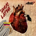 Apolo 7 - Sangre Latina