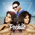 K-Narias、Elvis Crespo - Cachete, Pechito y Ombligo (Remix)