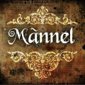 Mannel - Luz de Amaneceres