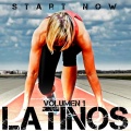 Latinos - In Some Places