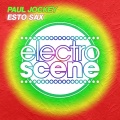 Paul Jockey - Esto Sax