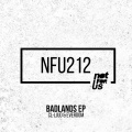 Everdom、CL-ljud - Badlands (Original Mix)