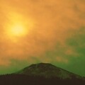 Behind Clouds - Seek the Great Mystery