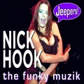 Nick Hook - The Funky Muzik