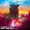 CONVEX、ARMNHMR、Oriental Cravings、Jex、Quincy、Yu-Jin、Joseph Abella、Joseph Chung - Won't Come Back