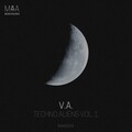 Kamil Van Derson - Street Candy (Original Mix)