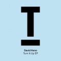 David Keno - Turn It Up