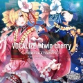楠田亜衣奈、渡部優衣 - twin cherry