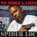Spider Loc、50 Cent - L.A. Niggas