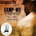 Steele、Inspectah Deck、Tek、Rock - Camp - Wu (feat. Inspectah Deck, Method Man, Tek & Steele)