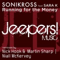 Sonikross、Sara K - Running for the Money (Sonik's Devil Mix)