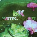 BK - Sociedad Secreta