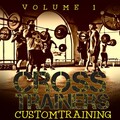 Cross trainers - Pretty Ladies