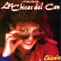 Las Chicas Del Can - El Negro No Puede