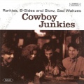 Rarities, B-Sides and Slow, Sad Waltzes