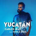 Carlos Jean、Teyou、Annya - Yucatán