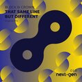 Block & Crown - That Same Line but Different (Original Mix)