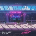 The Midnight - Lost Boy