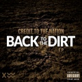 Credit to the Nation、Sadat X - Leaves