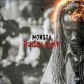 Prodigio、Monsta - Um Dia Fico Rico