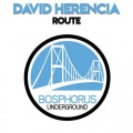 David Herencia - Route