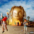 Travis Scott - R.I.P. SCREW