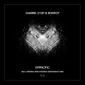 Gabriel D'Or & Bordoy - Hipnotic